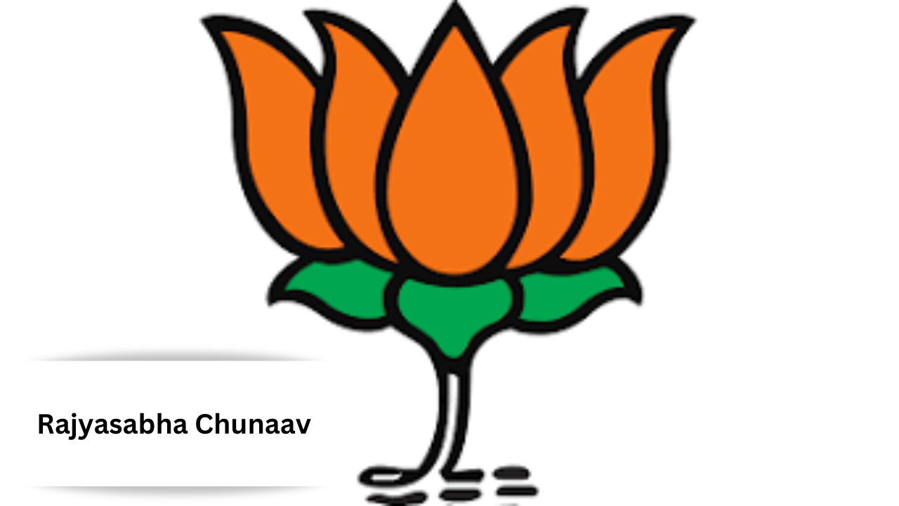 Rajyasabha Chunaav