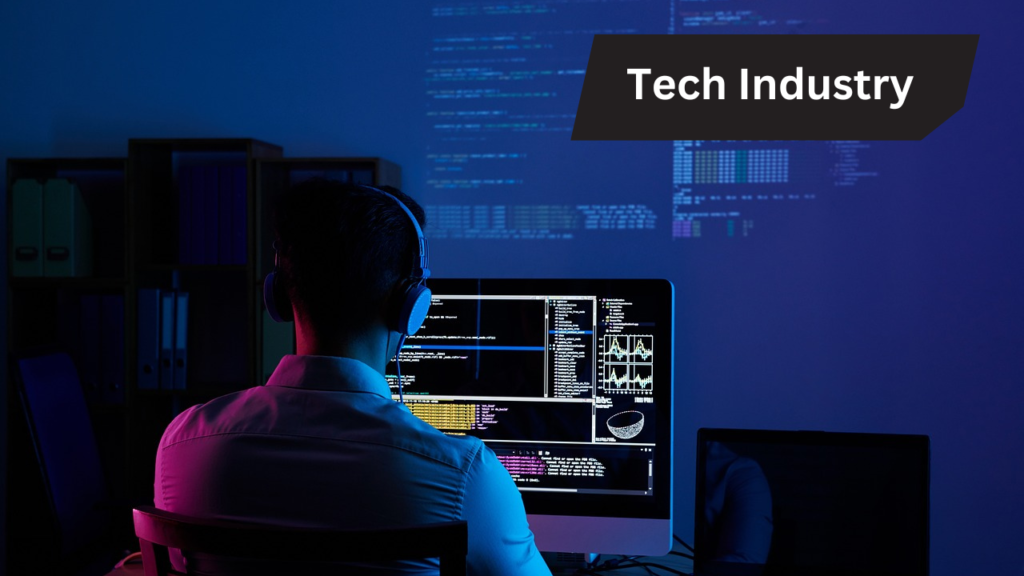 Tech Industry
