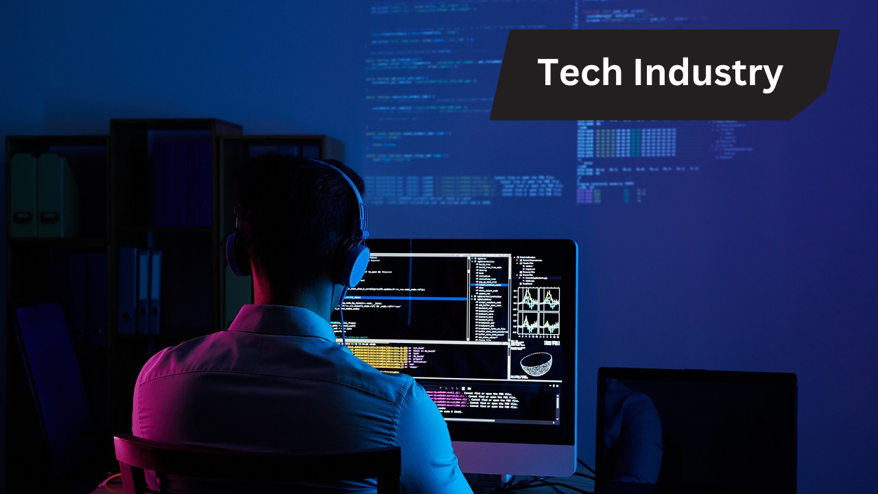 Tech Industry