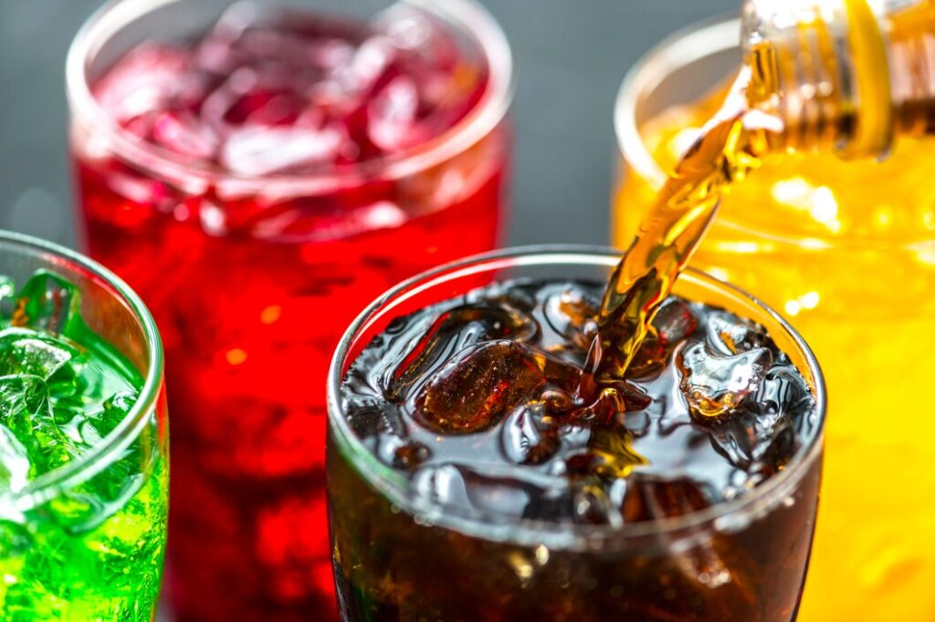 colorful soda drinks macro shot 53876 18225 colorful-soda-drinks-macro-shot_53876-18225