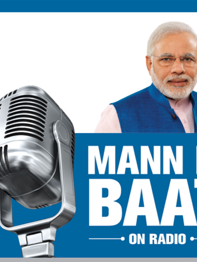 Mann ki baat