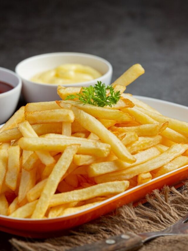 Worst Food For Immune Sysytem