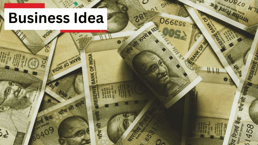 Business Idea 1 Business Idea 1