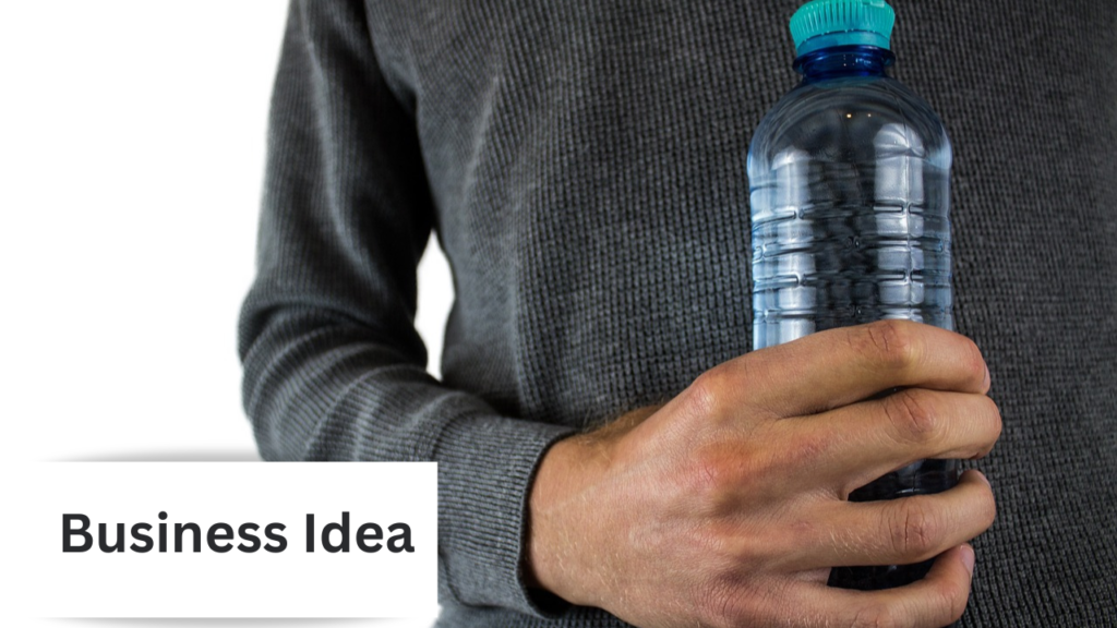 Business idea 10 Business idea 10