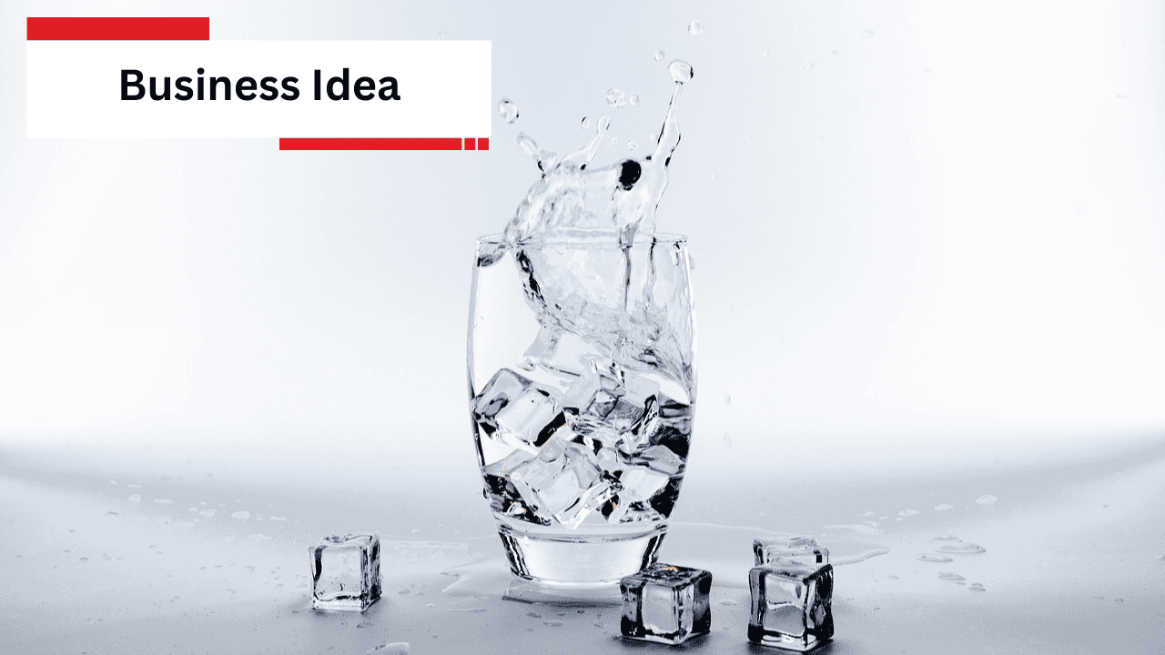 Business idea 23