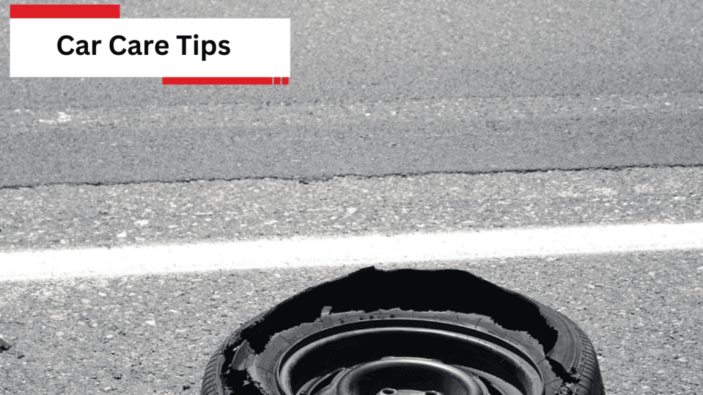 Car Care Tips 1 1