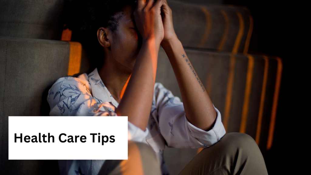 Health Care Tips 1 Health Care Tips 1