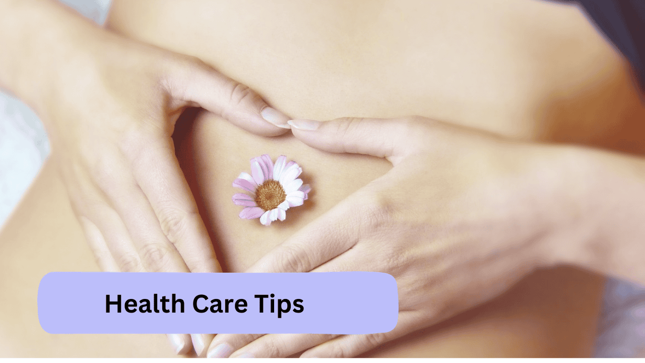 Health Care Tips 4