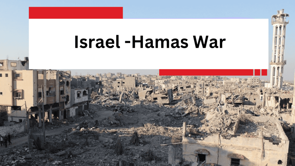 Israel Hamas War 4 Israel Hamas War 4