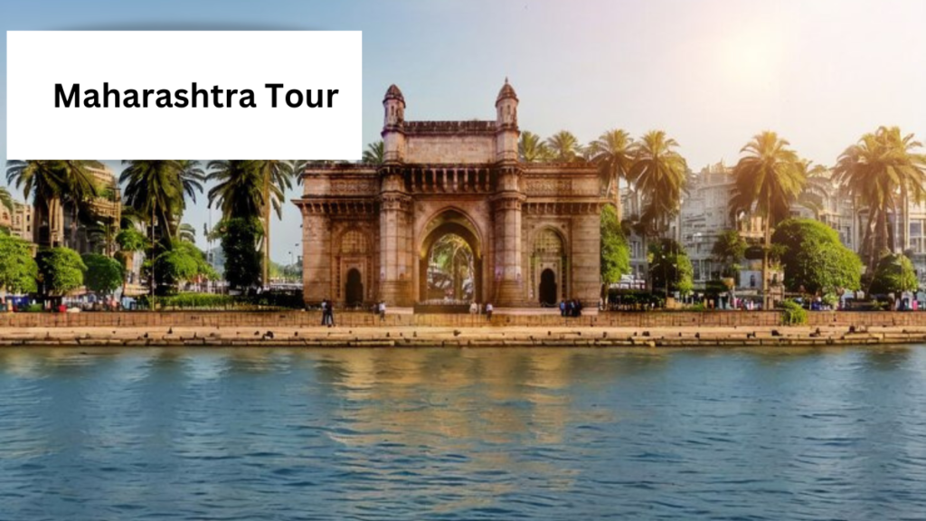 Maharashtra Tour 2