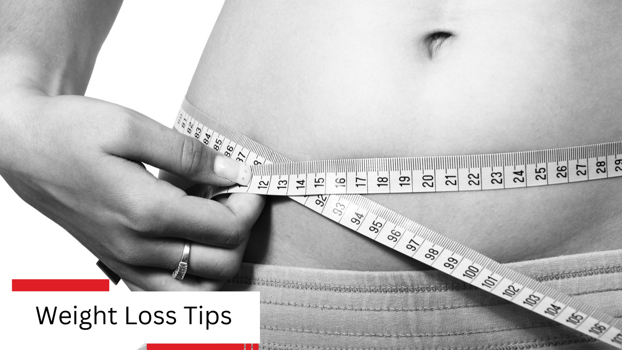 Weight Loss Tips 1
