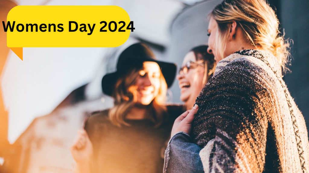 Womens Day 2024 Womens Day 2024