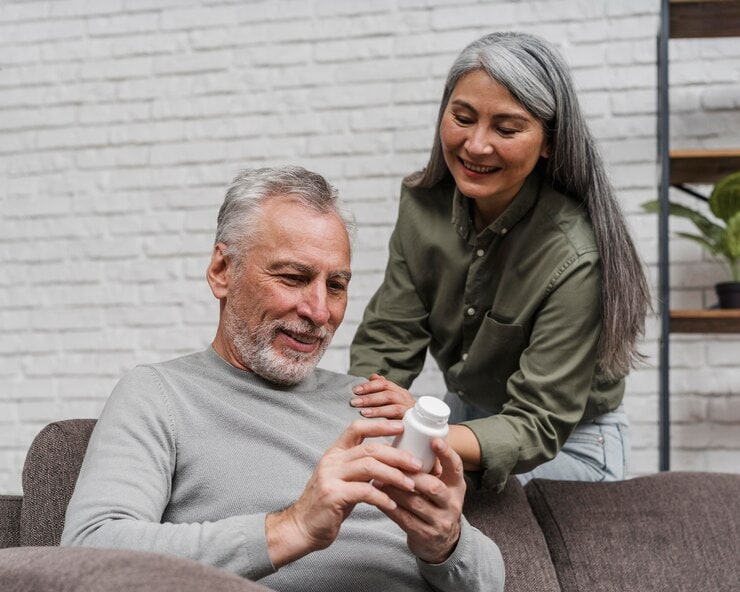 adult male waiting recovery session start 23 2148813456 adult-male-waiting-recovery-session-start_23-2148813456