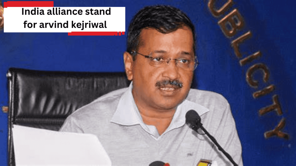 Arvind Kejriwal