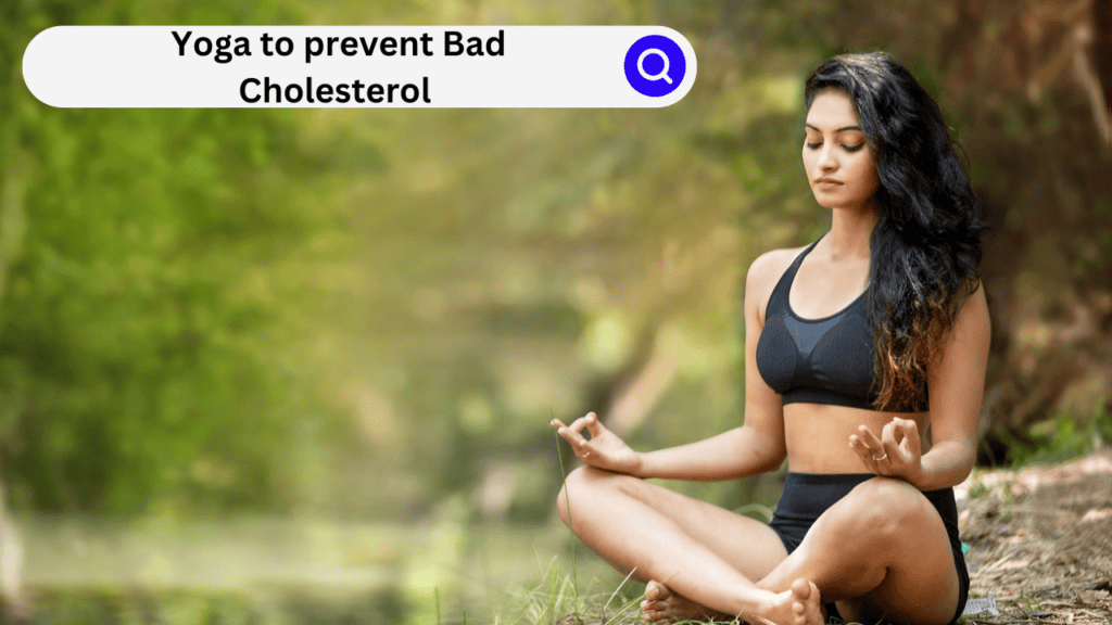 Bad Cholesterol
