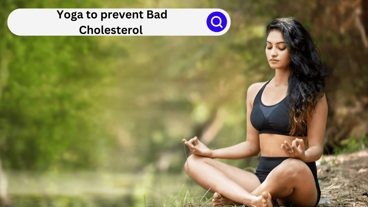 Bad Cholesterol