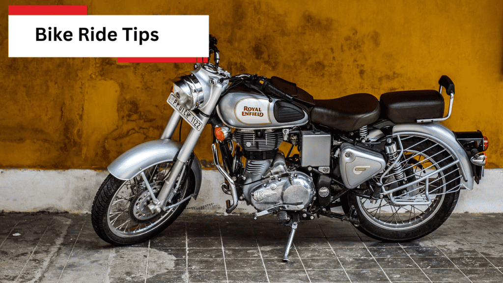 Bike Ride Tips Bike Ride Tips