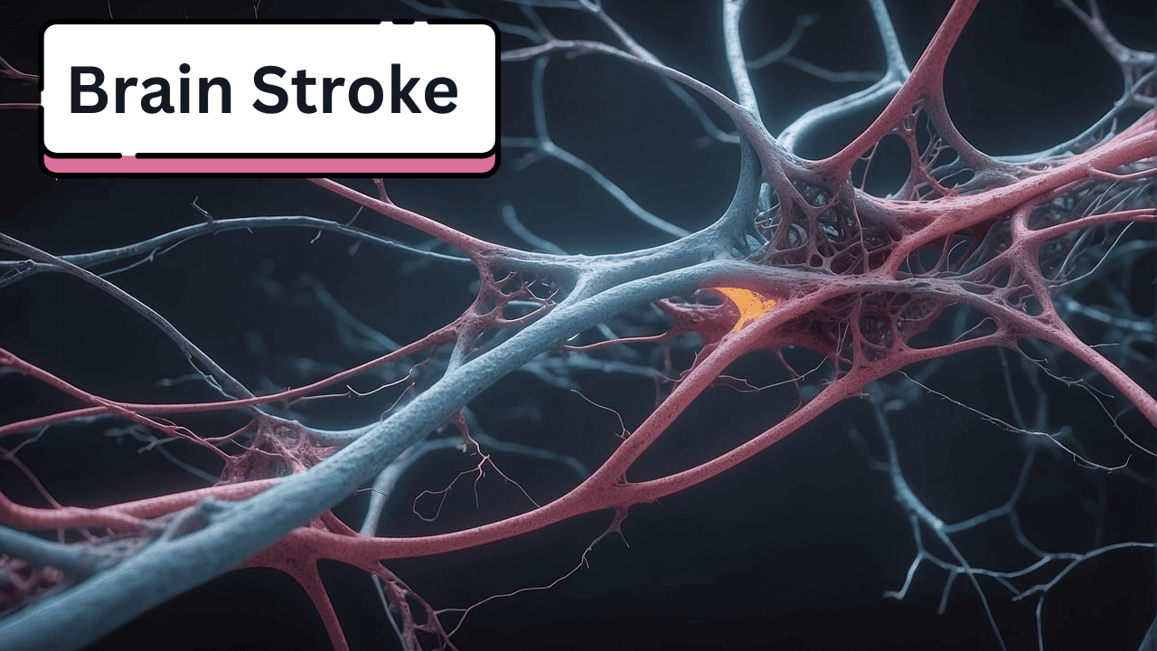 Brain Stroke 1 1