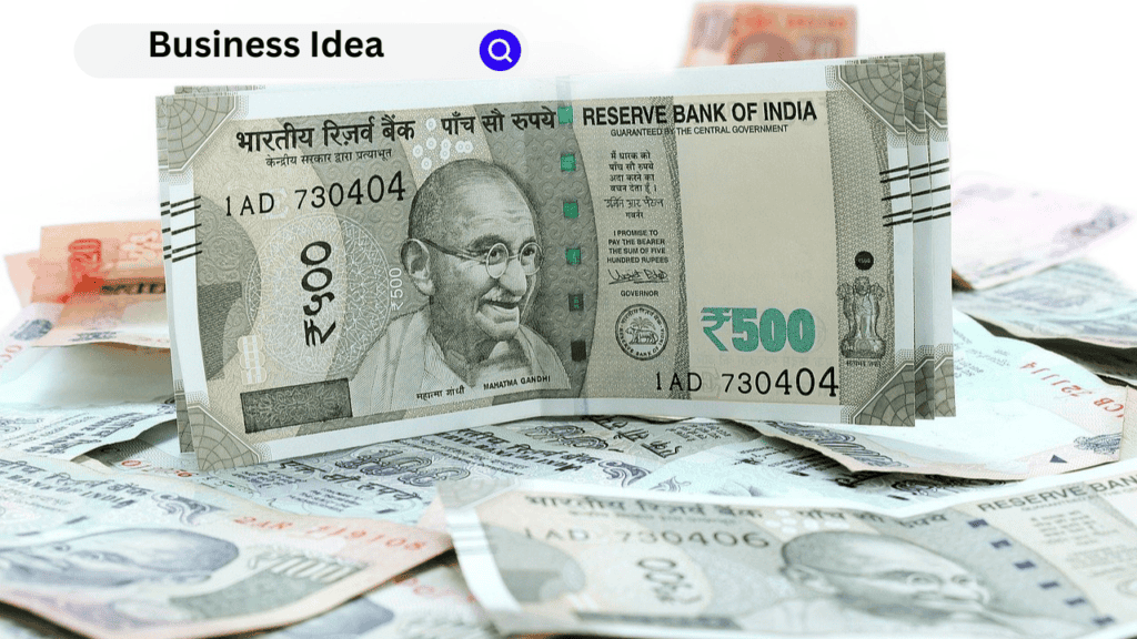 Business Idea 25 Business Idea 25