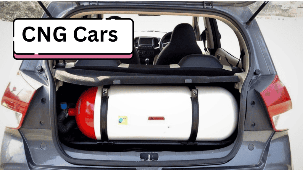 CNG Cars 1