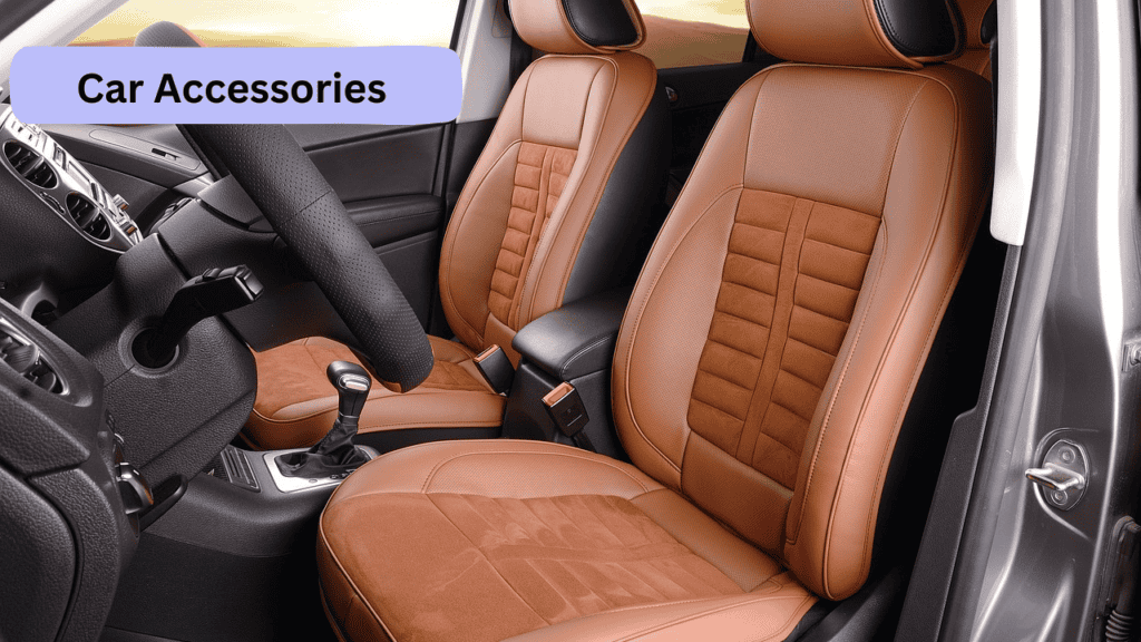 Car Accessories
