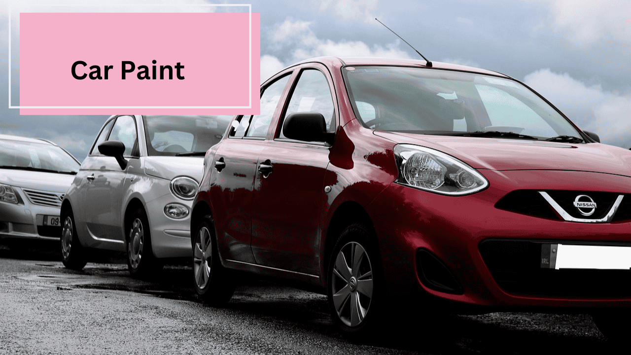 Car Paint
