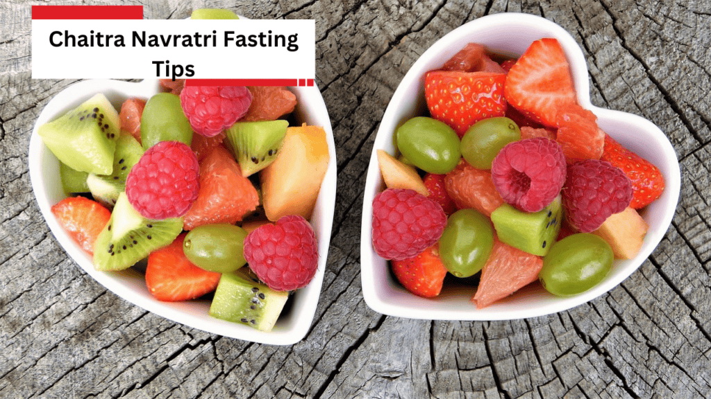 Chaitra Navratri Fasting Tips Chaitra Navratri Fasting Tips