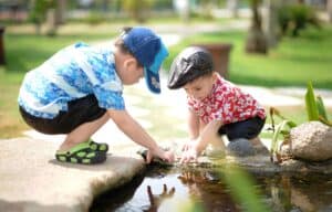 5 important nutrients for the growth of children, if not given in time then there is great harm