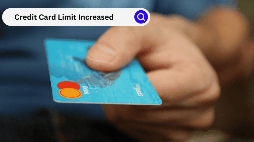 Credit Card Credit Card