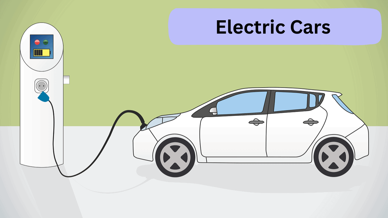 Electric Cars 1