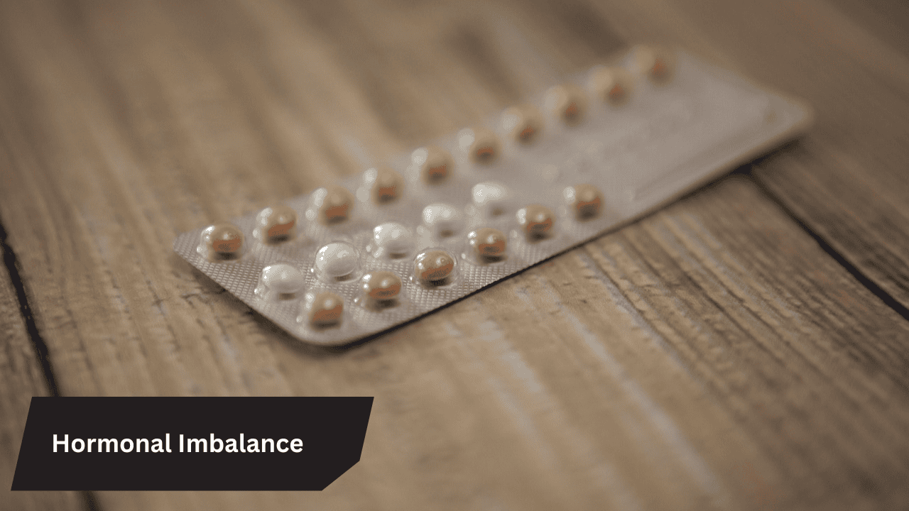 Hormonal Imbalance