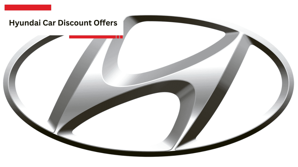Hyundai Car Discount Offers