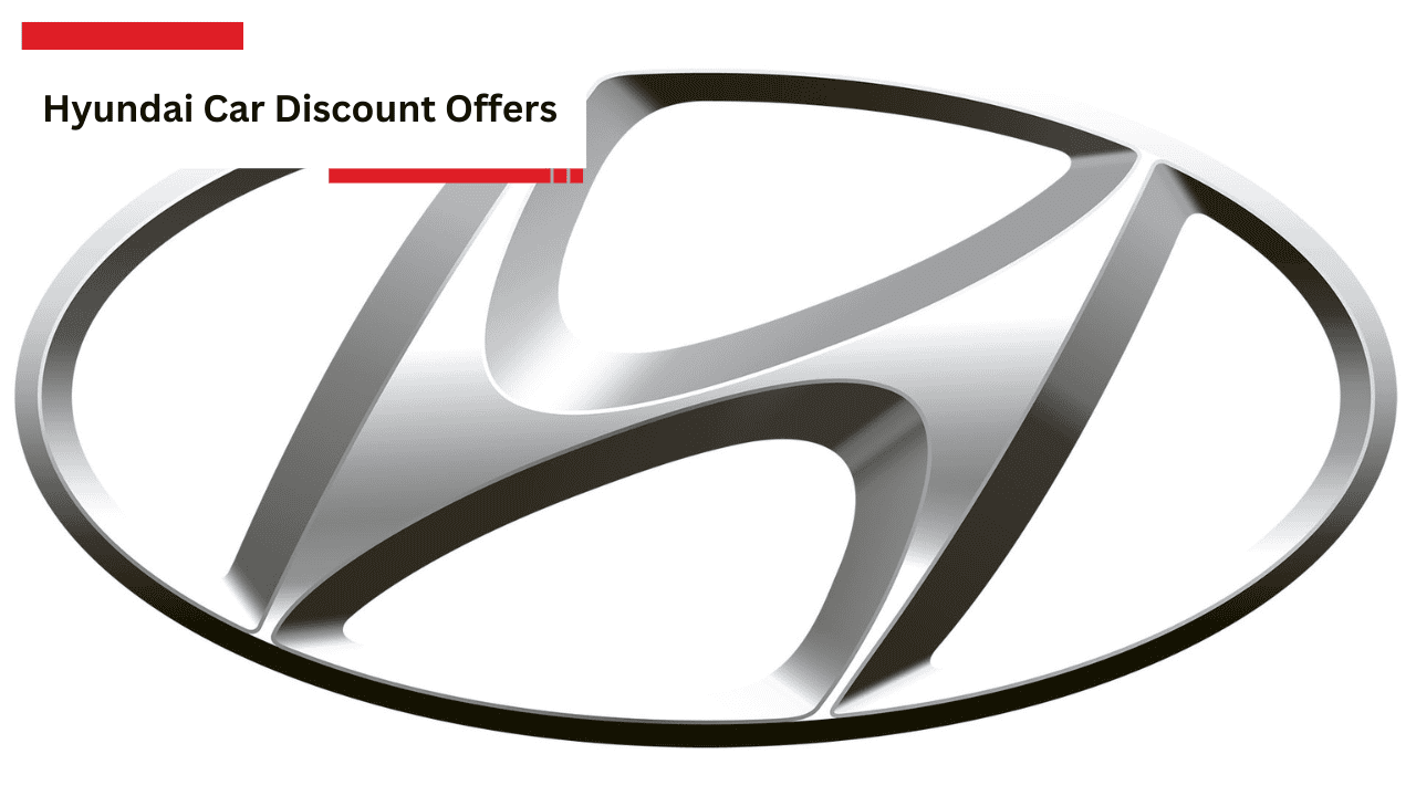 Hyundai Car Discount Offers
