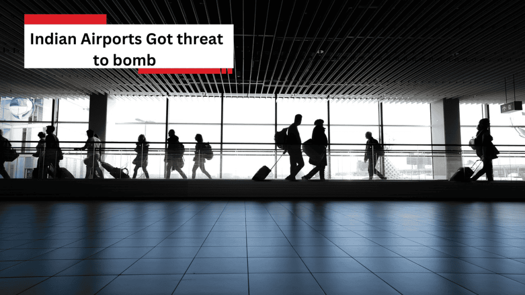 Indian Airports Indian Airports