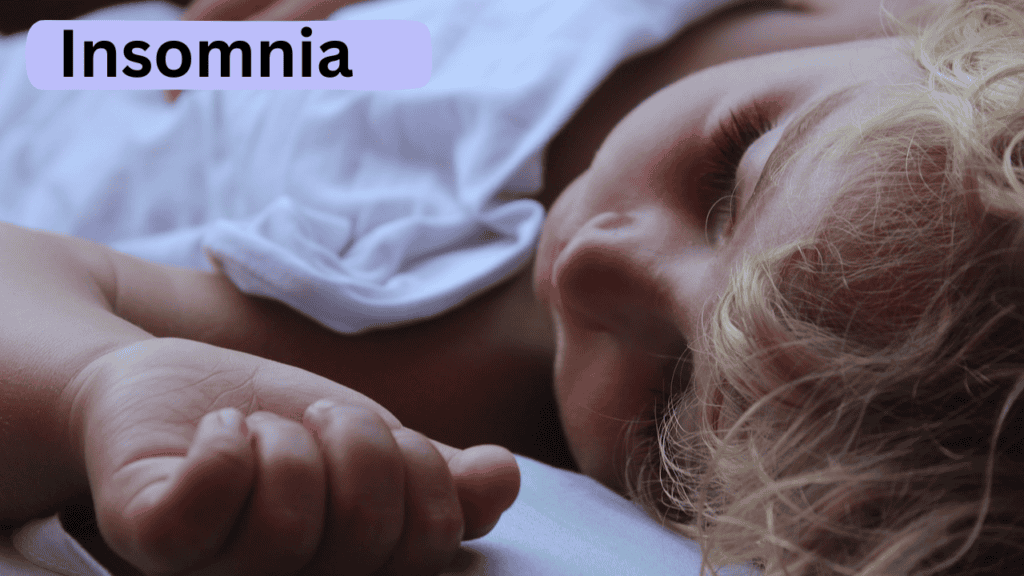 Insomnia
