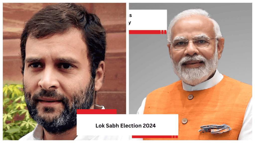 Lok Sabha Election 2024 2 1