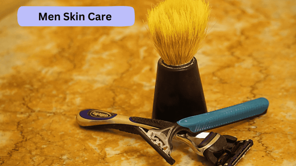 Men Skin Care