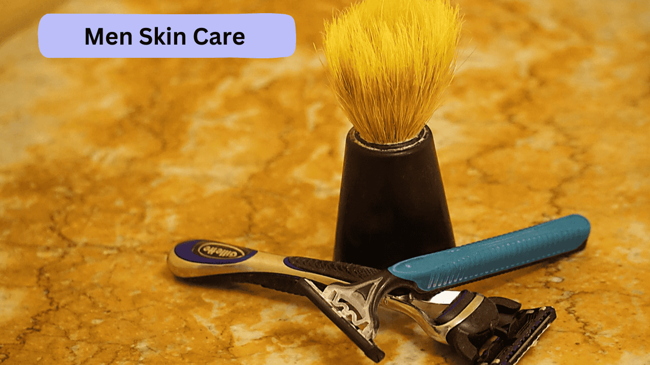 Men Skin Care