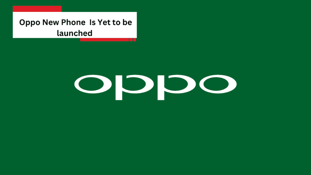 Oppo Phones
