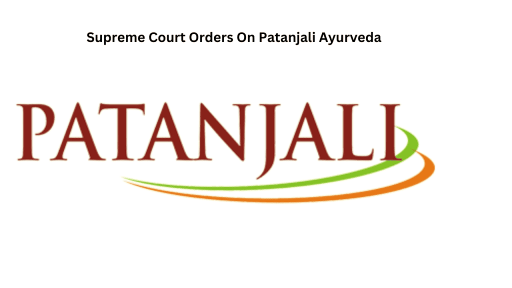 Patanjali
