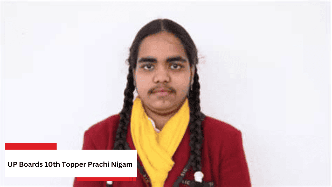Prachi Nigam