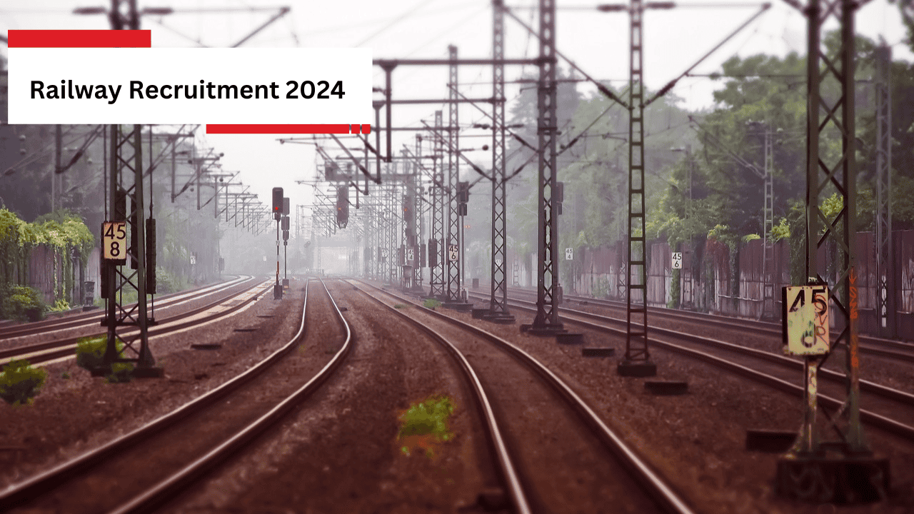 Railway Recruitment