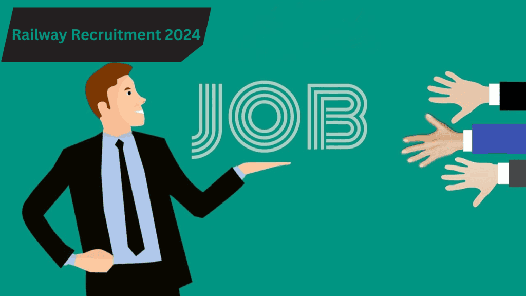 Railway Recruitment 2024