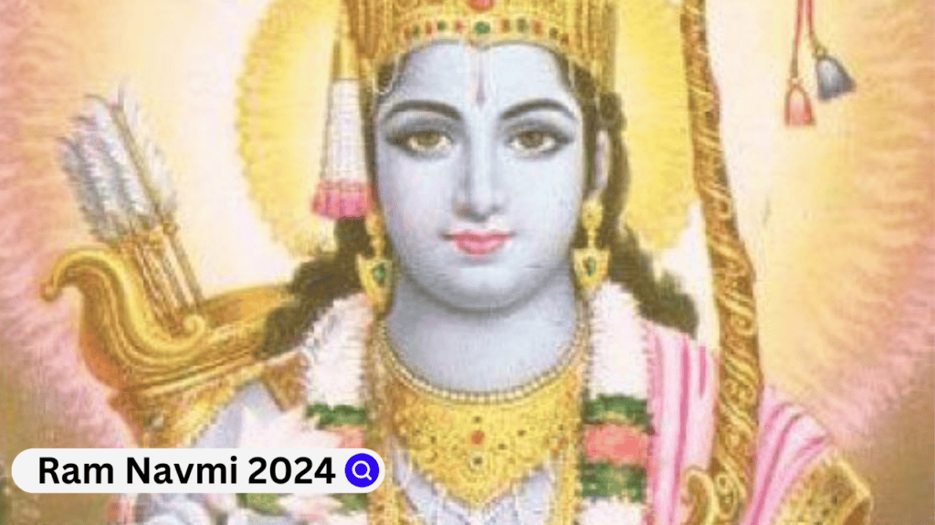 Ram Navmi 2024