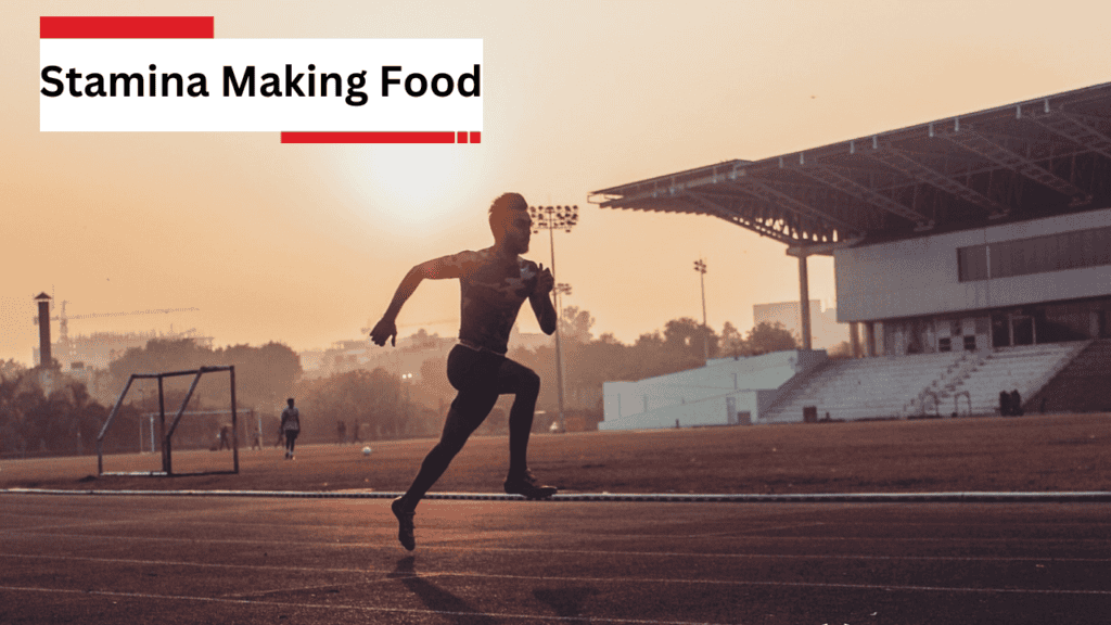 Stamina Stamina