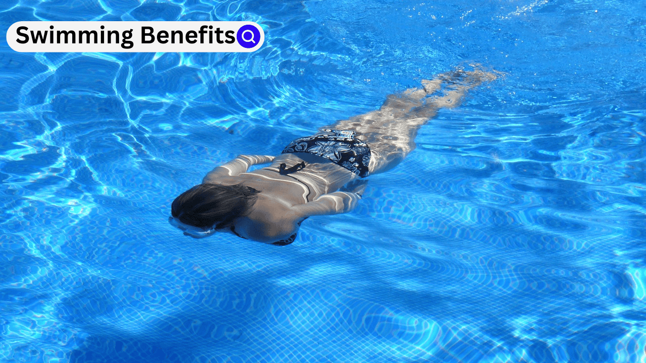 Swimming Benefits