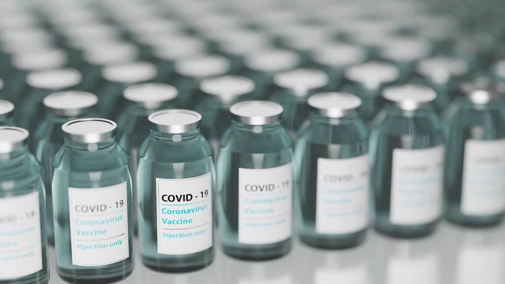VACCINE FOR CORONA VACCINE FOR CORONA
