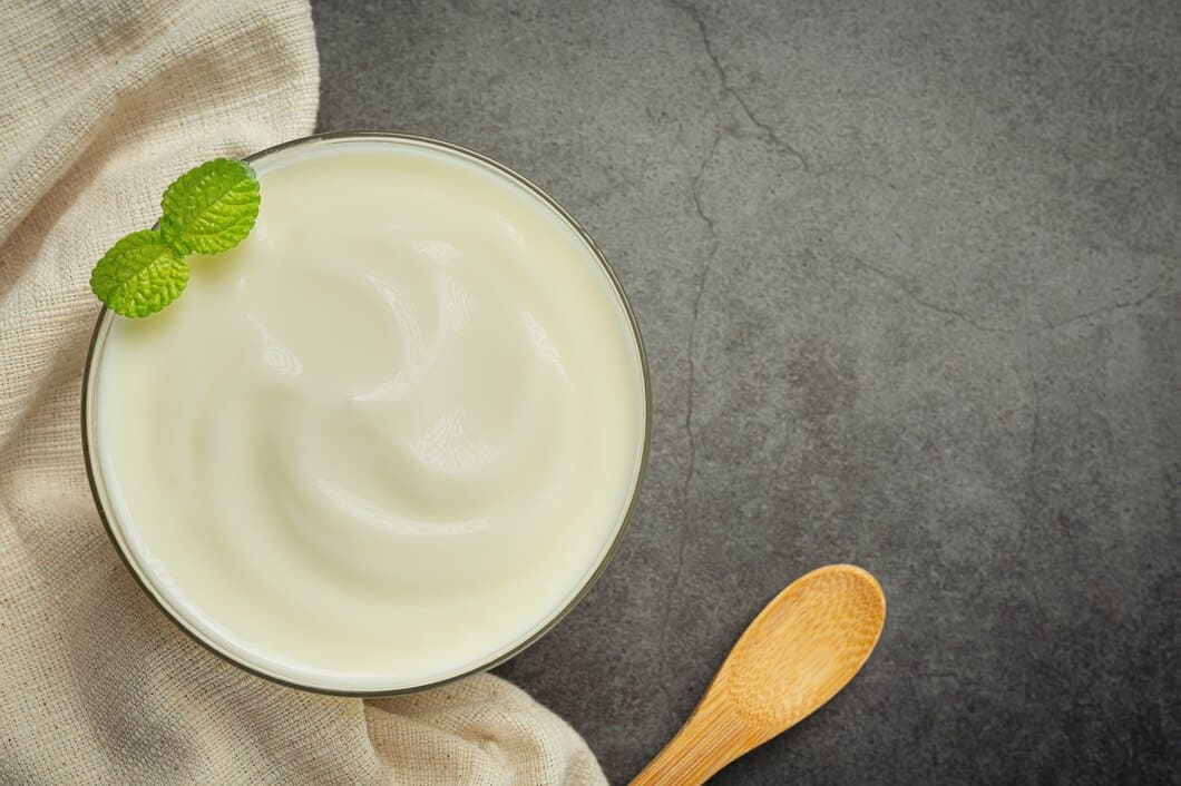 Yogurt Benefits Yogurt Benefits