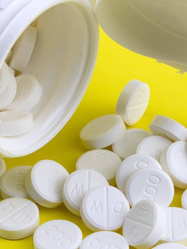 Vitamin k deficiency