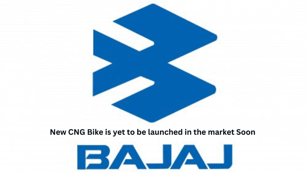 BAJAJ NAME AND LOGO